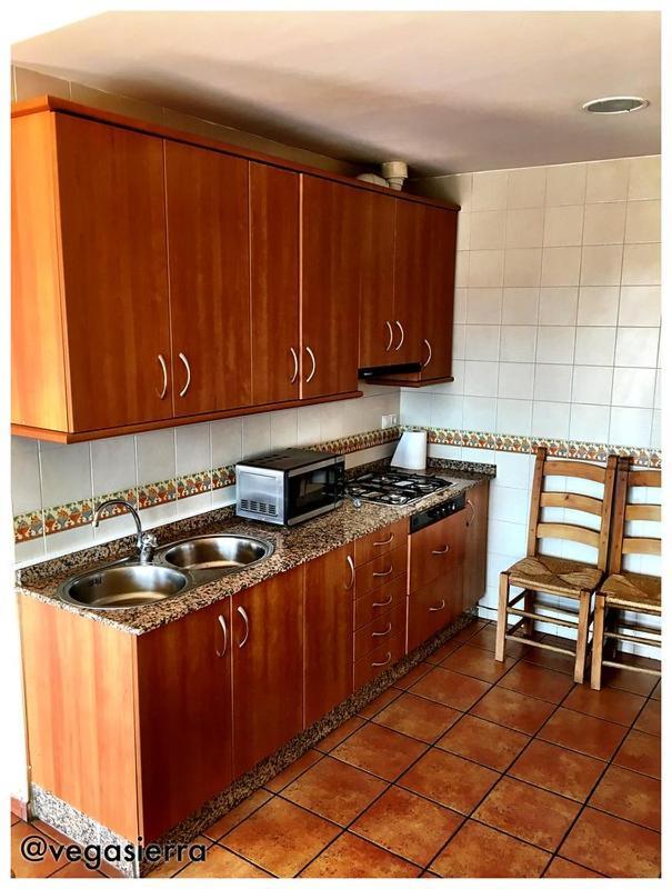 Casas Rurales Vegasierra Bogarra Buitenkant foto