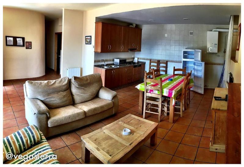 Casas Rurales Vegasierra Bogarra Buitenkant foto